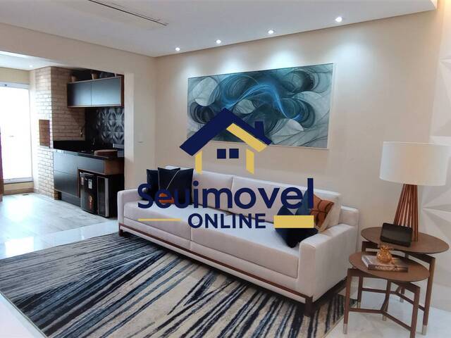 Apartamento para Venda em São Caetano do Sul - 2