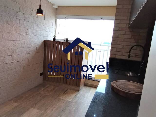 Apartamento para Venda em São Caetano do Sul - 5