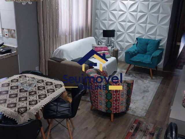 Cobertura para Venda em Santo André - 3