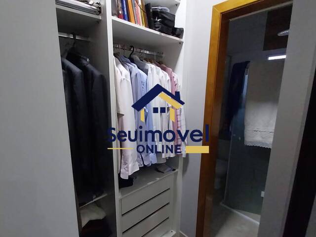 Cobertura para Venda em Santo André - 5