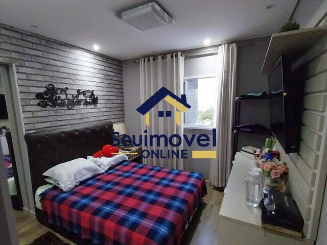 Cobertura para Venda em Santo André - 4