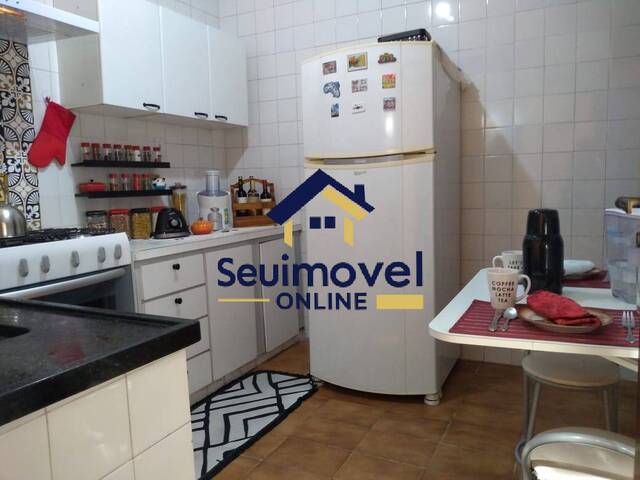 Casa para Venda em São Caetano do Sul - 5