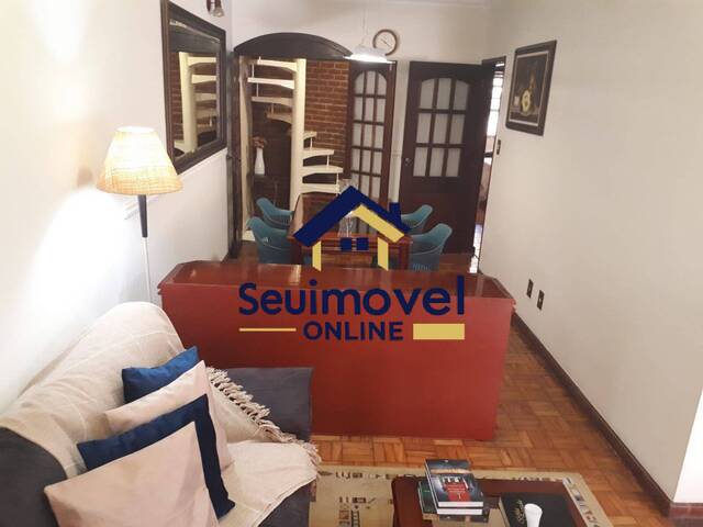 Casa para Venda em São Caetano do Sul - 4