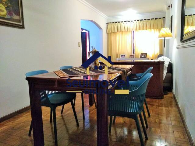 Casa para Venda em São Caetano do Sul - 3