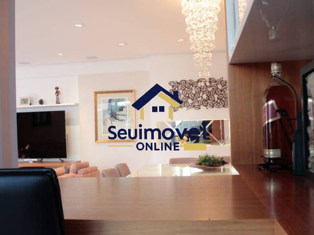 #CO110 - Cobertura para Venda em São Caetano do Sul - SP