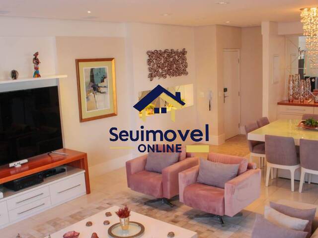 #CO110 - Cobertura para Venda em São Caetano do Sul - SP