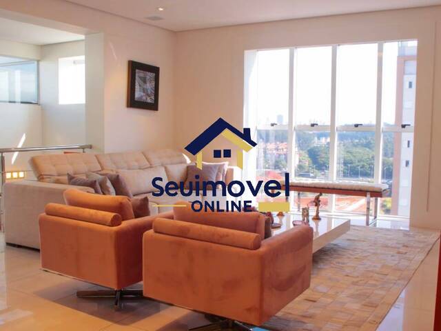 Cobertura para Venda em São Caetano do Sul - 4