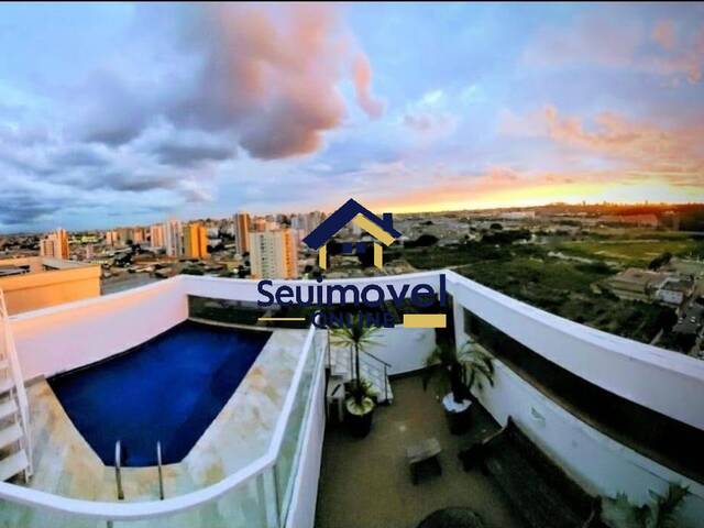 #CO110 - Cobertura para Venda em São Caetano do Sul - SP