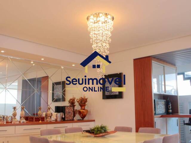 Cobertura para Venda em São Caetano do Sul - 5