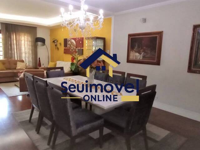 #SO111 - Sobrado para Venda em São Caetano do Sul - SP