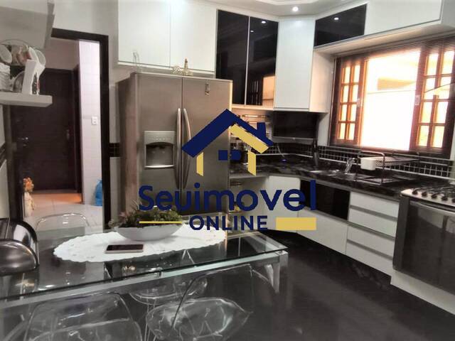 Sobrado para Venda em São Caetano do Sul - 4