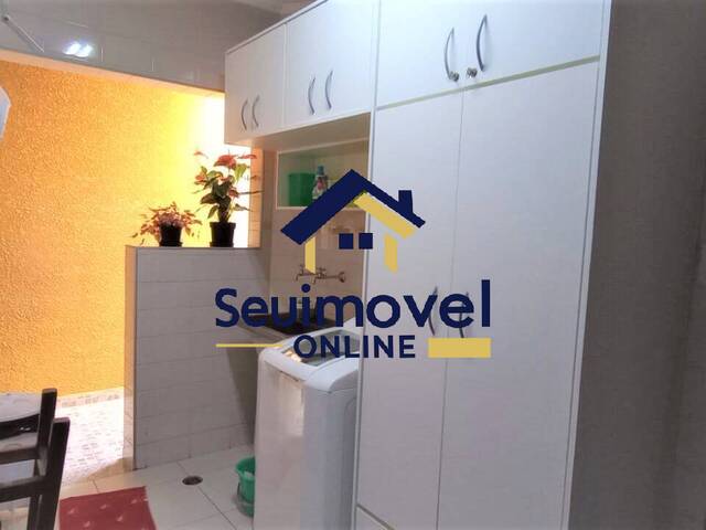 Sobrado para Venda em São Caetano do Sul - 5