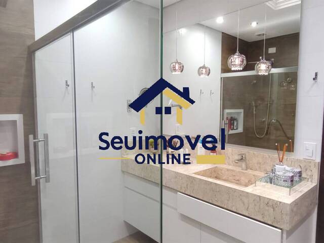 #SO111 - Sobrado para Venda em São Caetano do Sul - SP