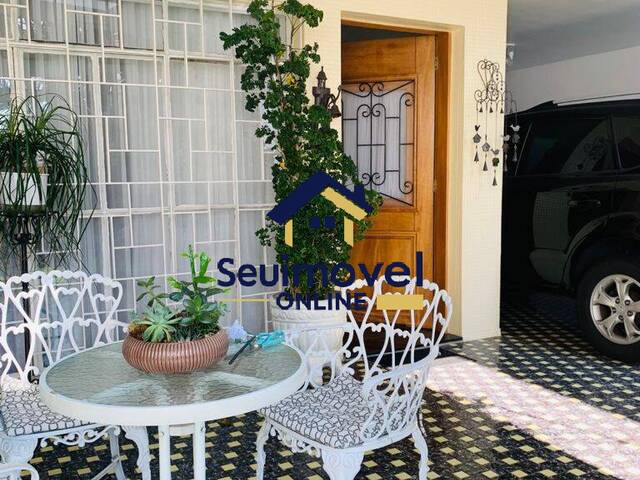 Casa para Venda em São Caetano do Sul - 4