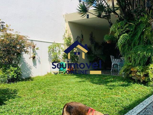 Venda em Santa Paula - São Caetano do Sul