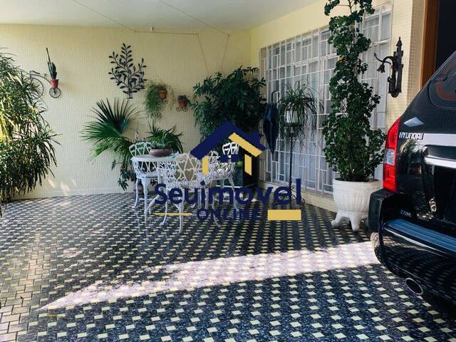 #CA114 - Casa para Venda em São Caetano do Sul - SP