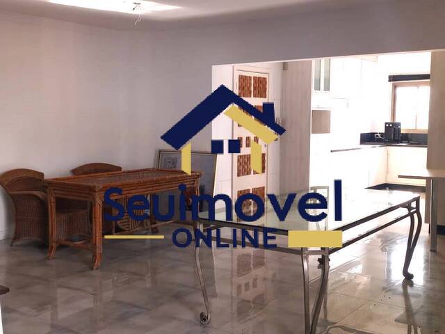 #CO115 - Cobertura para Venda em São Caetano do Sul - SP