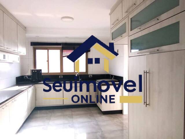 Cobertura para Venda em São Caetano do Sul - 4