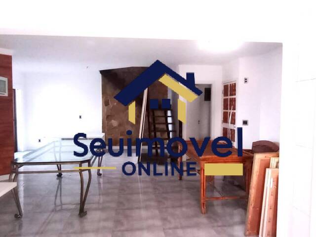 Venda em Santo Antônio - São Caetano do Sul