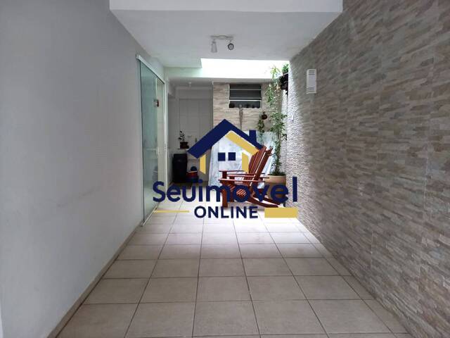 Sobrado para Venda em São Caetano do Sul - 5