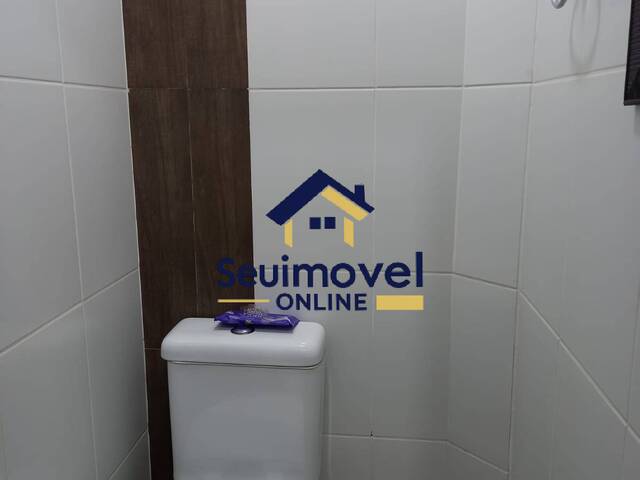 #SO119 - Sobrado para Venda em São Caetano do Sul - SP