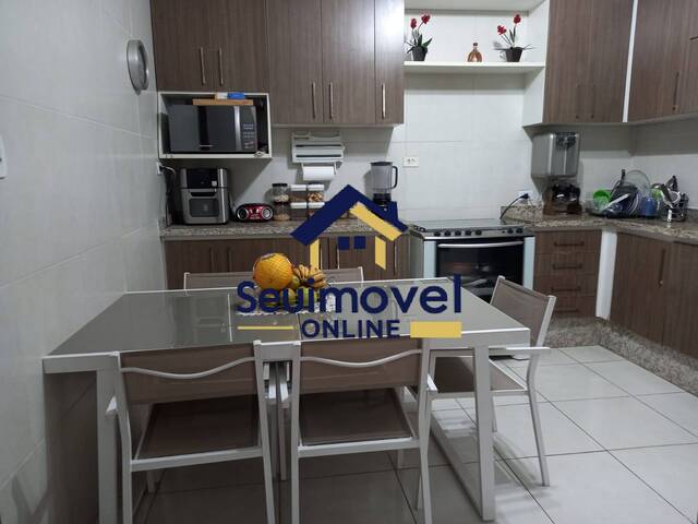 #SO119 - Sobrado para Venda em São Caetano do Sul - SP