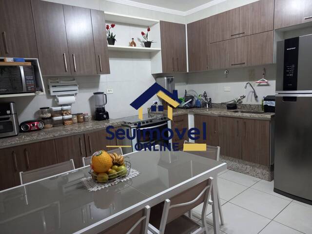 Sobrado para Venda em São Caetano do Sul - 4