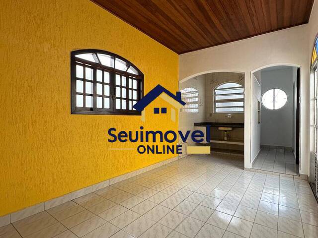 Casa para Venda em São Caetano do Sul - 4