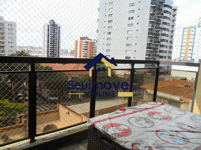 Apartamento para Venda em São Caetano do Sul - 4