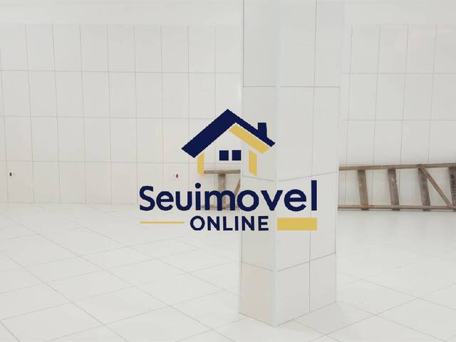 Salão Comercial para Venda em São Caetano do Sul - 3