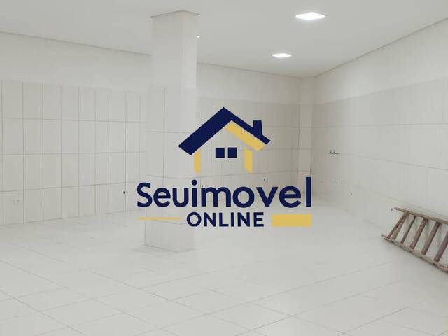 Salão Comercial para Venda em São Caetano do Sul - 2