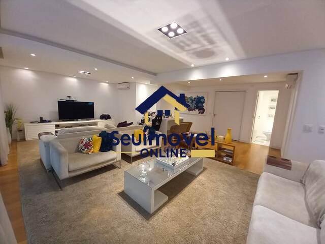 Apartamento para Venda em São Caetano do Sul - 4