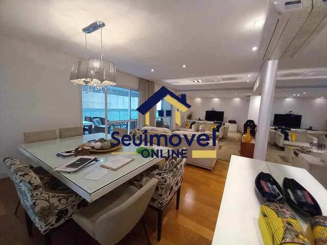 Apartamento para Venda em São Caetano do Sul - 2