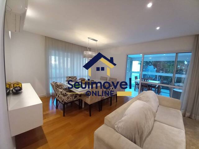 Apartamento para Venda em São Caetano do Sul - 3