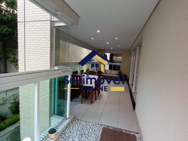 Apartamento para Venda em São Caetano do Sul - 5