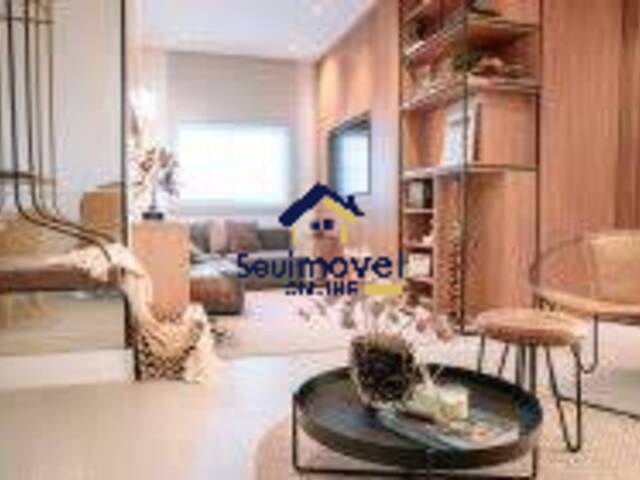 Apartamento para Venda em São Caetano do Sul - 3