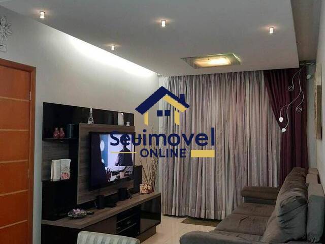 Apartamento para Venda em São Caetano do Sul - 2