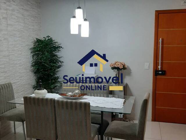 Apartamento para Venda em São Caetano do Sul - 3