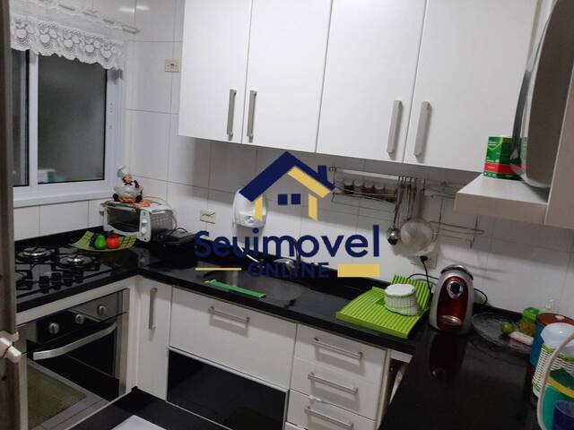 Apartamento para Venda em São Caetano do Sul - 5