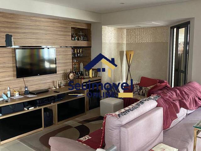 Apartamento para Venda em São Caetano do Sul - 2