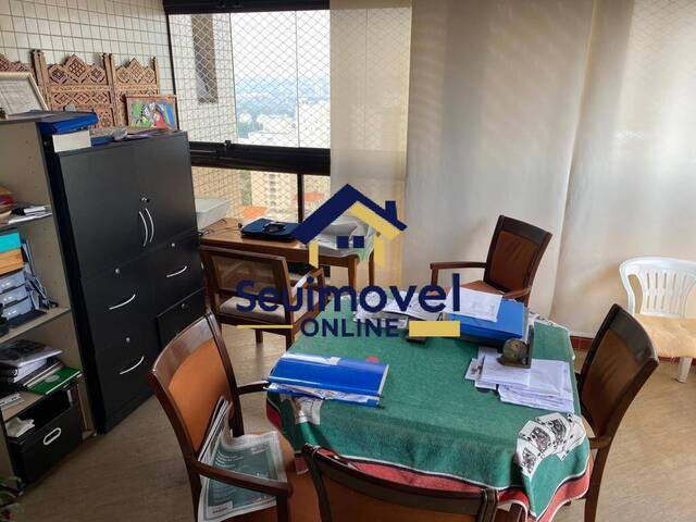 Apartamento para Venda em São Caetano do Sul - 4