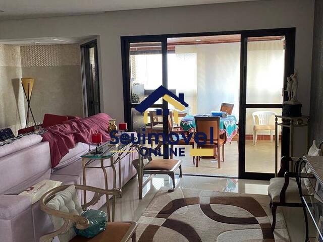 Apartamento para Venda em São Caetano do Sul - 5