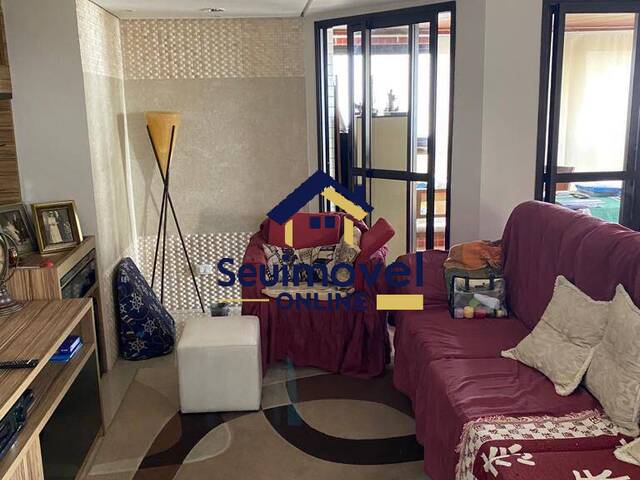 Apartamento para Venda em São Caetano do Sul - 3