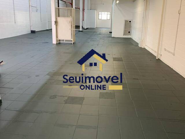 Prédio comercial para Venda em São Caetano do Sul - 2