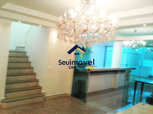 Venda em Campestre - Santo André