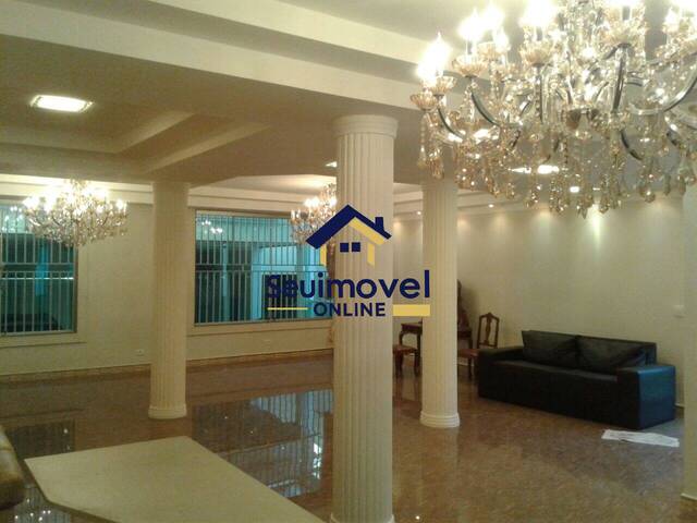 Sobrado para Venda em Santo André - 5