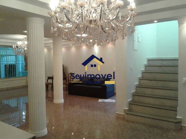 Sobrado para Venda em Santo André - 4