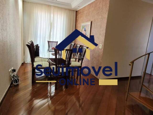 Cobertura para Venda em São Caetano do Sul - 2