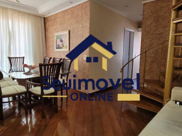 Venda em Santa Paula - São Caetano do Sul