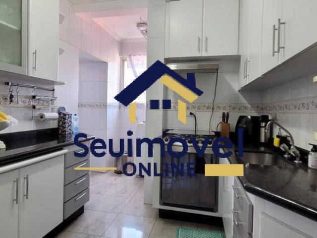 Cobertura para Venda em São Caetano do Sul - 3